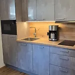 Hausberger Lägenhet *
