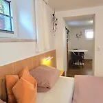 Lägenhet Hausberger Mayrhofen