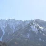 Hausberger Lägenhet Mayrhofen