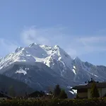 Hausberger Lägenhet Mayrhofen