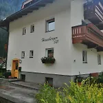 Lägenhet Hausberger *