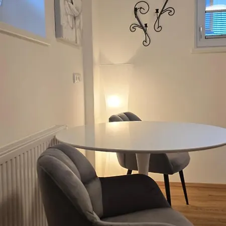 Апартаменты Hausberger Майрхофен