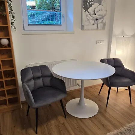 Apartment Hausberger