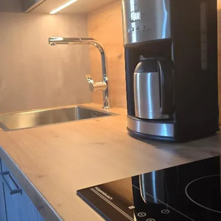 Hausberger Apartment