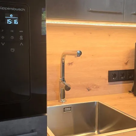 Hausberger * Майрхофен