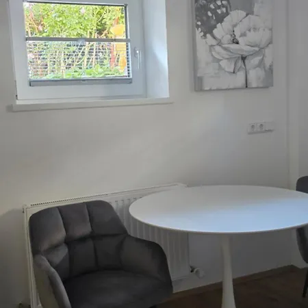 Hausberger Апартаменты *