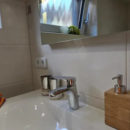 Hausberger Апартаменты