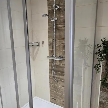 Hausberger Apartment *