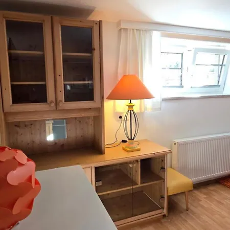 Hausberger * Майрхофен