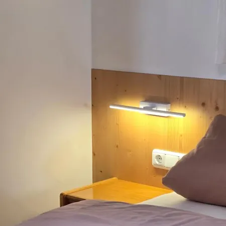 Hausberger Apartment Mayrhofen