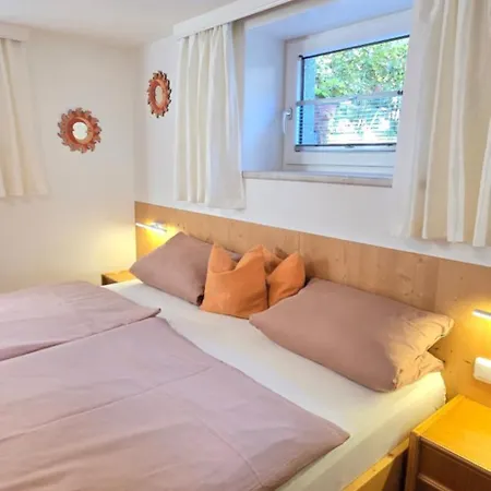 Apartment Hausberger Mayrhofen