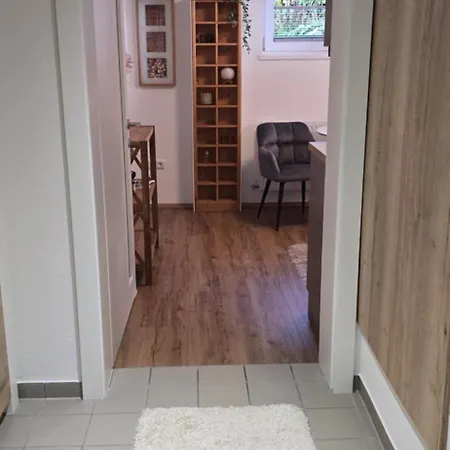 Apartment Hausberger