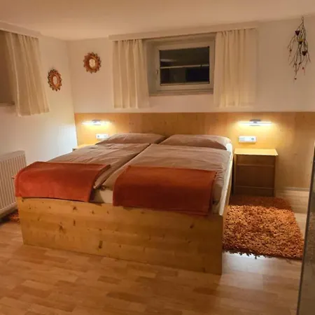 Apartment Hausberger Mayrhofen