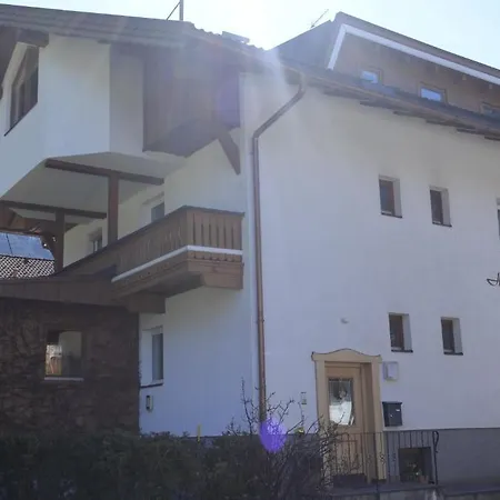 Hausberger Майрхофен