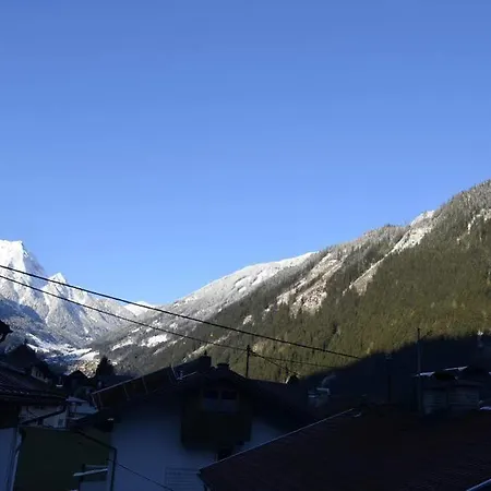 Hausberger Mayrhofen