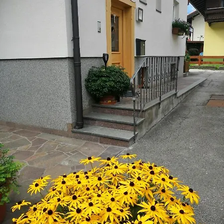 Hausberger * Mayrhofen