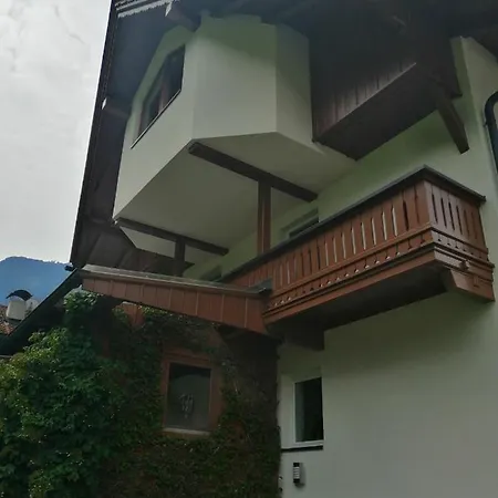 Hausberger Майрхофен