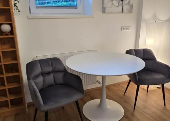 Apartman Hausberger