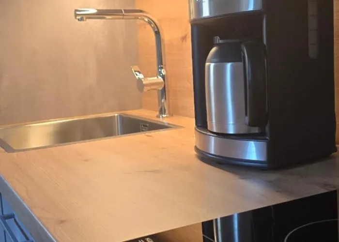 Hausberger Apartman