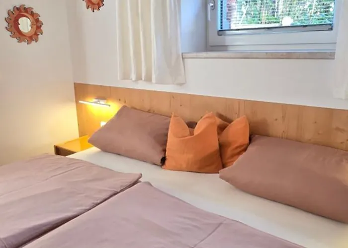 Apartman Hausberger *