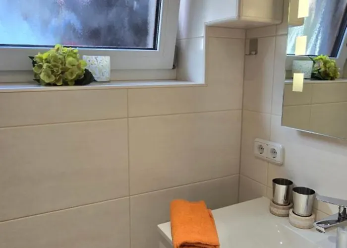 Apartman Hausberger