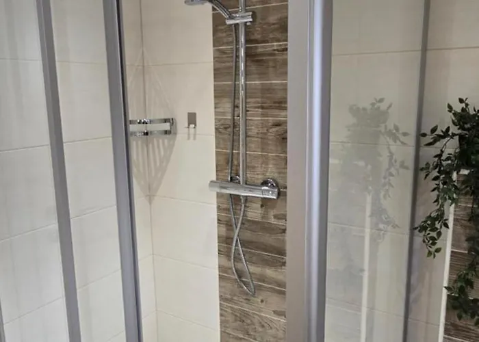 Hausberger Apartman *