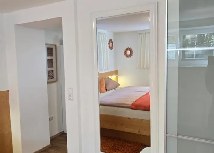 Hausberger Apartman *