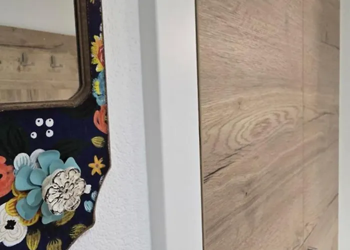 Hausberger Apartman *