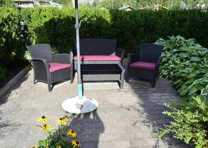 Apartman Hausberger *