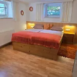 Apartamento Hausberger *